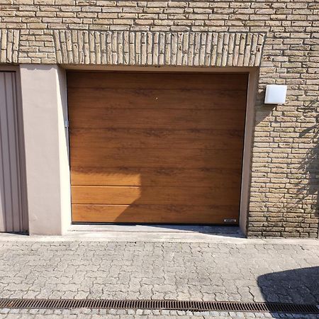 グレーミッツHaus Deichgraf Whg 2アパートメント エクステリア 写真